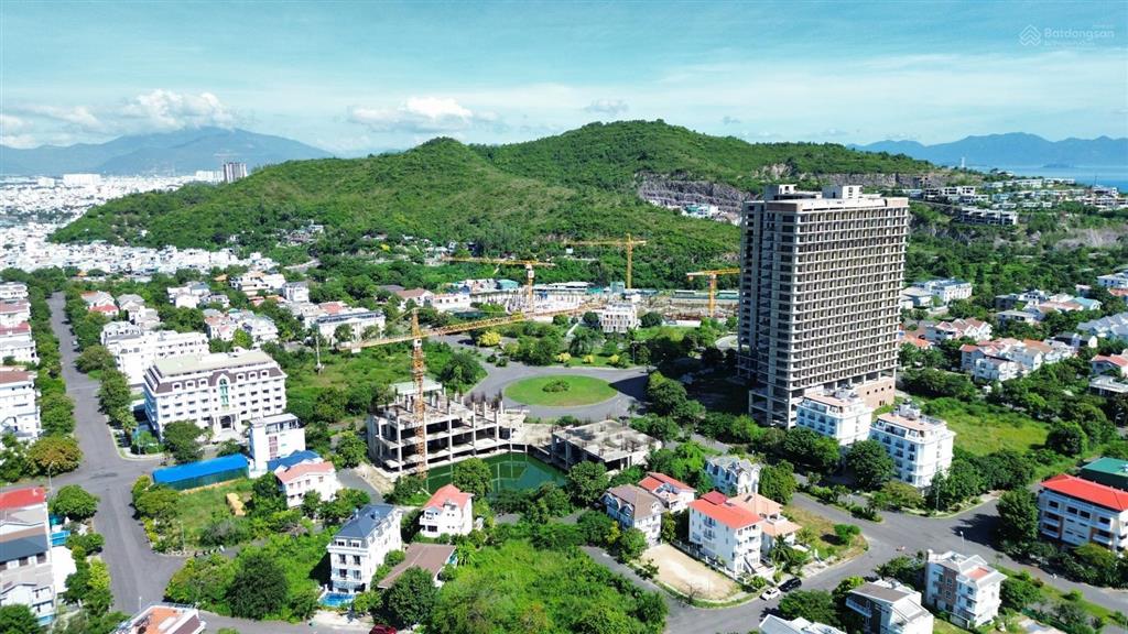 Cần bán lô đất góc 2 mặt đường 82 triệu/m2 tại khu đô thị biển an viên, 371m2 cách biển 150 mét