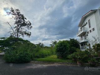 Cần bán lô đất góc 2 mặt đường 85 triệu/m2 tại khu đô thị biển an viên, 371m2 cách biển 150 mét