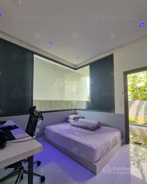 Cần bán căn nhà hướng đông nam gần bãi tắm an viên, 285m2, 3 phòng ngủ, sổ đỏ lâu dài