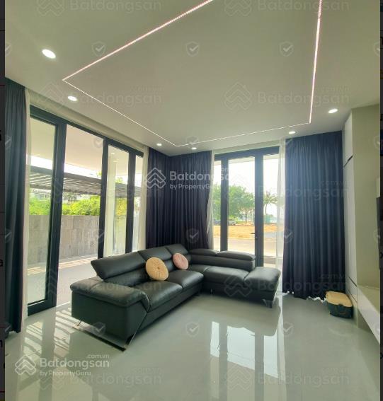 Cần bán căn nhà hướng đông nam gần bãi tắm an viên, 285m2, 3 phòng ngủ, sổ đỏ lâu dài