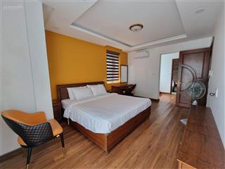 Cần bán căn nhà 4 tầng tại khu biệt thự biển an viên, 180m2, 6 phòng ngủ, full nội thất, có sổ đỏ