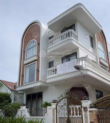 Cần bán căn nhà 4 tầng tại khu biệt thự biển an viên, 180m2, 6 phòng ngủ, full nội thất, có sổ đỏ