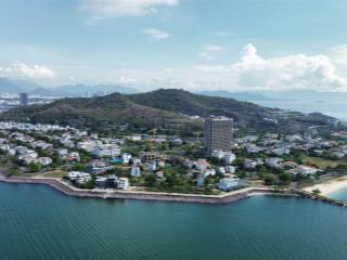 Bán biệt thự vip trực diện bãi tắm kđt biển an viên, 300m2, nhà 4 tầng, full nội thất, sổ lâu dài