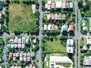 Bán biệt thự vip trực diện bãi tắm kđt biển an viên, 300m2, nhà 4 tầng, full nội thất, sổ lâu dài