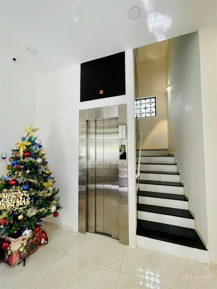 Biệt thự góc 2 mặt tiền tại kđt biển an viên, gần biển, có thang máy, 3 tầng, 5pn, nhà mới ở ngay