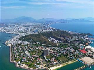 Biệt thự góc 2 mặt tiền tại kđt biển an viên, gần biển, có thang máy, 3 tầng, 5pn, nhà mới ở ngay