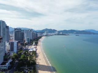 Cần bán gấp căn nhà 6 tầng mặt đường dã tượng, cách biển 700 mét, phù hợp cho thuê tạo dòng tiền