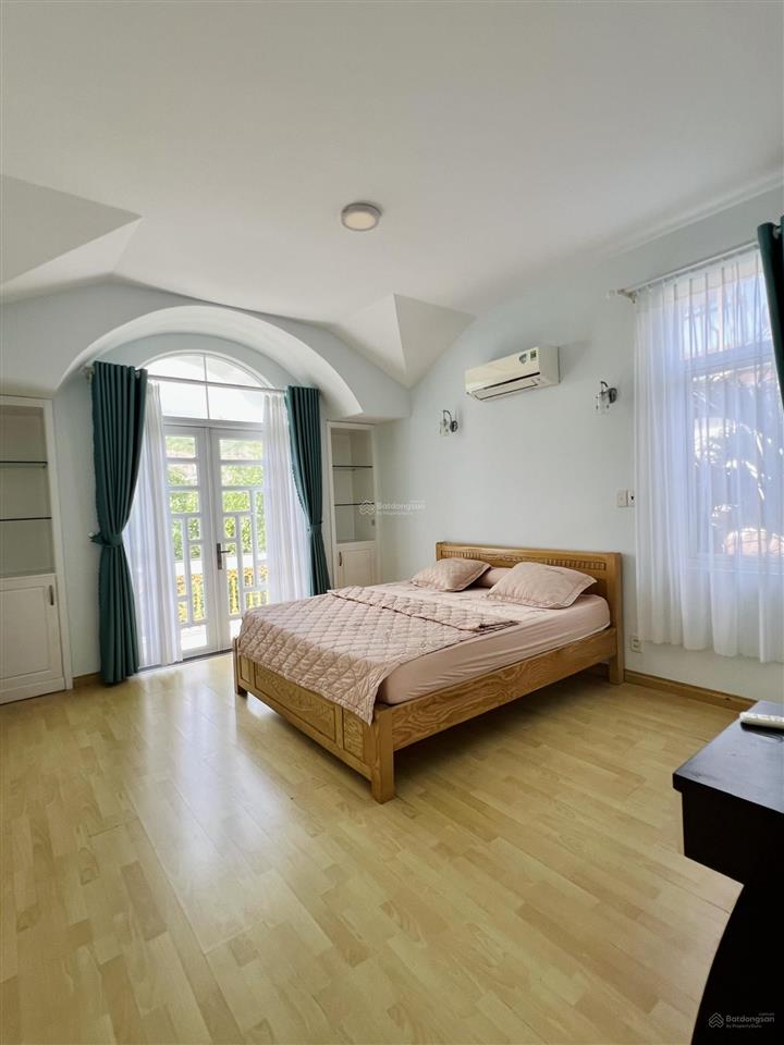 Cần bán biệt thự an viên khu 1 gần vinpearl, 4 tầng, 4 phòng ngủ, cách biển chỉ khoảng 250 mét