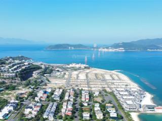 Cần bán biệt thự an viên khu 1 gần vinpearl, 4 tầng, 4 phòng ngủ, cách biển chỉ khoảng 250 mét