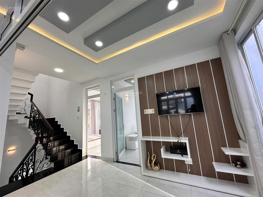 Cần bán gấp căn biệt thự an viên, vị trí khu 1 gần vinpearl, gần biển, đầy đủ nội thất, 24 tỷ