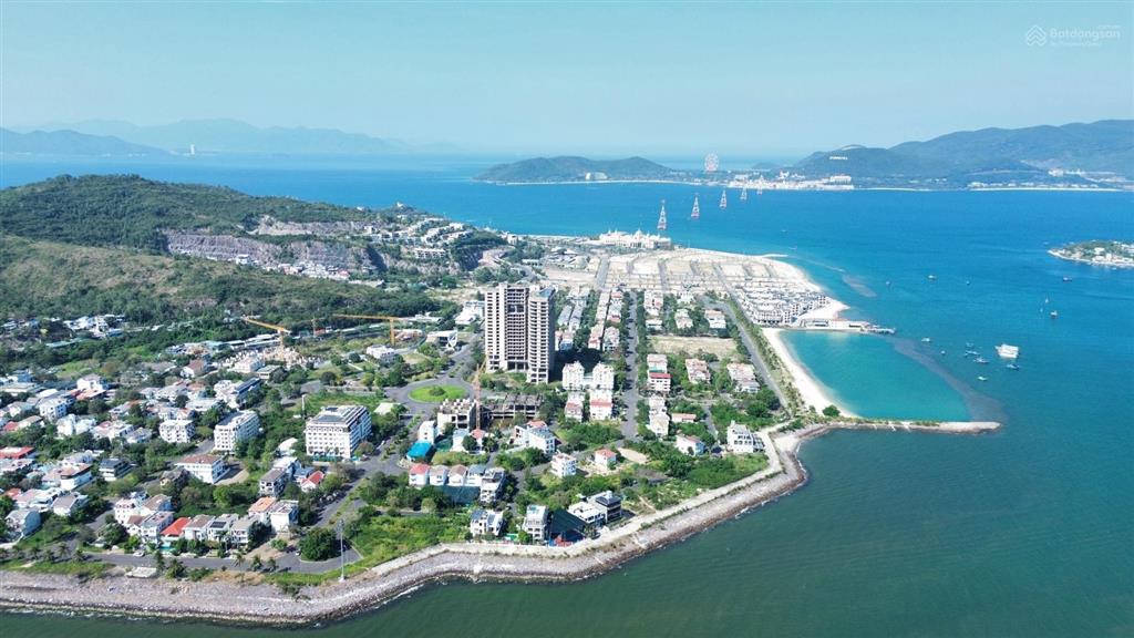 Cần bán gấp căn biệt thự an viên, vị trí khu 1 gần vinpearl, gần biển, đầy đủ nội thất, 24 tỷ