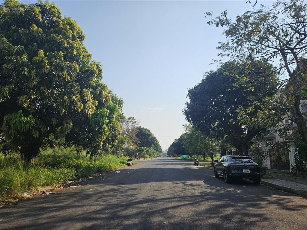 Lô đất lớn khu đô thị biển an viên, 1000m2 vị trí cách biển 100 mét, phù hợp làm căn hộ  khách sạn