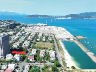 Lô đất lớn khu đô thị biển an viên, 1000m2 vị trí cách biển 100 mét, phù hợp làm căn hộ  khách sạn