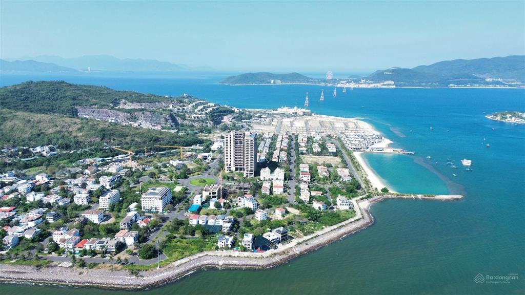 Lô đất góc 2 mặt đường lớn gần mặt sông khu đô thị biển an viên cần bán, 295.5m2, sổ đỏ lâu dài
