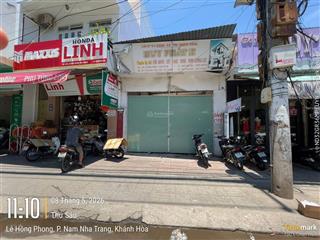 Bán gấp nhà mặt phố tại đường lê hồng phong, 23 tỷ, 294m2, phù hợp kinh doanh căn hộ, cafe