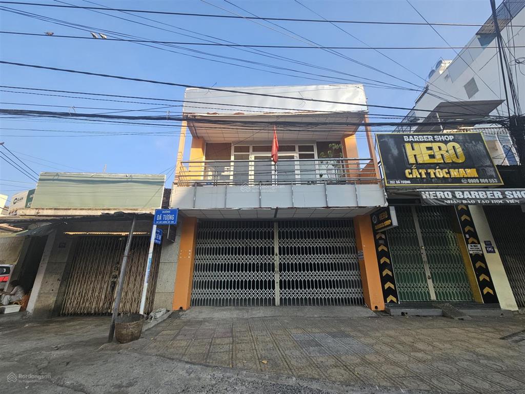Chính chủ cần bán căn nhà 418,7m2 mặt đường dã tượng, gần chợ, gần bệnh viện cách biển 1,1km