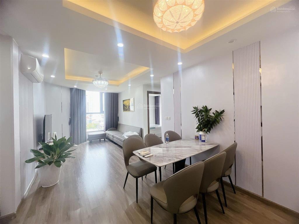 Chính chủ cần bán căn góc tòa hud building, 67m2, 2pn, full nội thất, ở được ngay, sở hữu lâu dài
