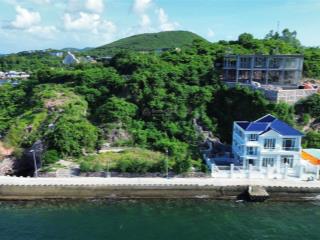 Chính chủ bán lô đất tại trực diện biển tại đảo trí nguyên nha trang, 510m2, full thổ cư, có sổ