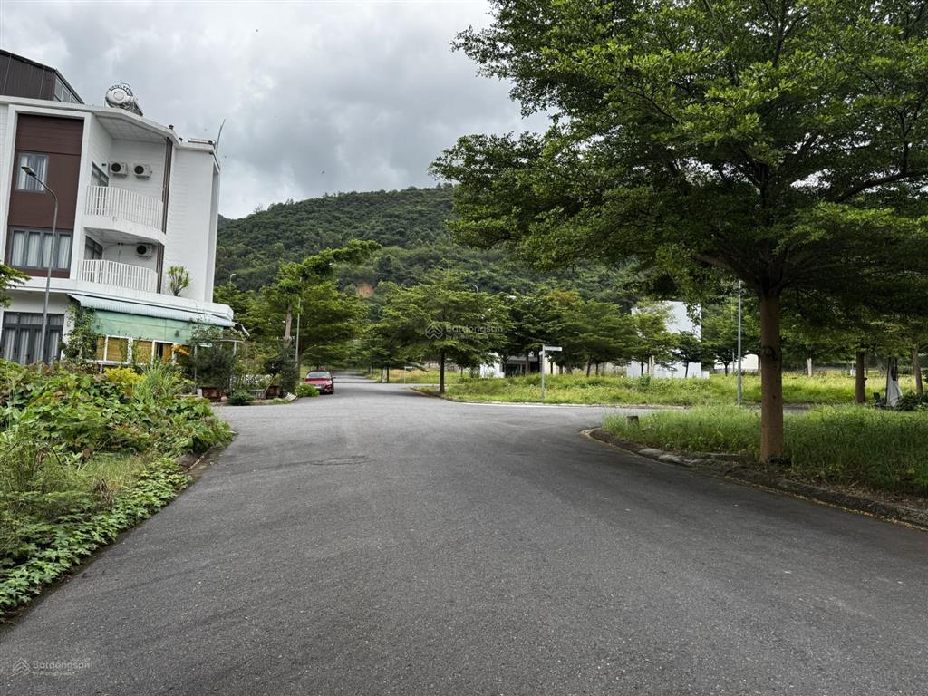 Bán đất nền dự án hoàng phú nha trang, lô 84m2 giá 2 tỷ 300