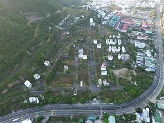 Bán nhanh lô đường chính 84m2,hướng đông bắc giá 2,688 mr 0906 730 ***