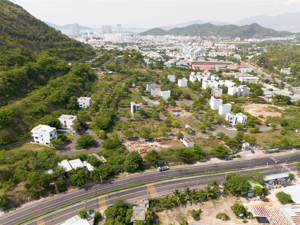 Chính chủ bán lô hoàng phú nha trang, giá bán nhanh 2,2 tỷ, 84m², ngang 6m. mr. song