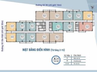 Bán căn hộ cc tại chung cư ccu01 phước long, 2,999 tỷ, 65m2, 2pn, 2wc, hot!