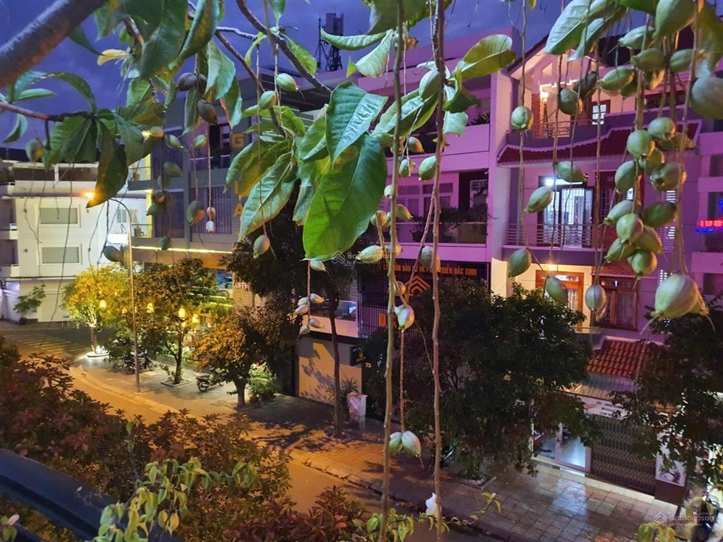 Bán gấp nhà mặt phố tại khu đô thị vĩnh điềm trung, 18,1 tỷ, 108m2