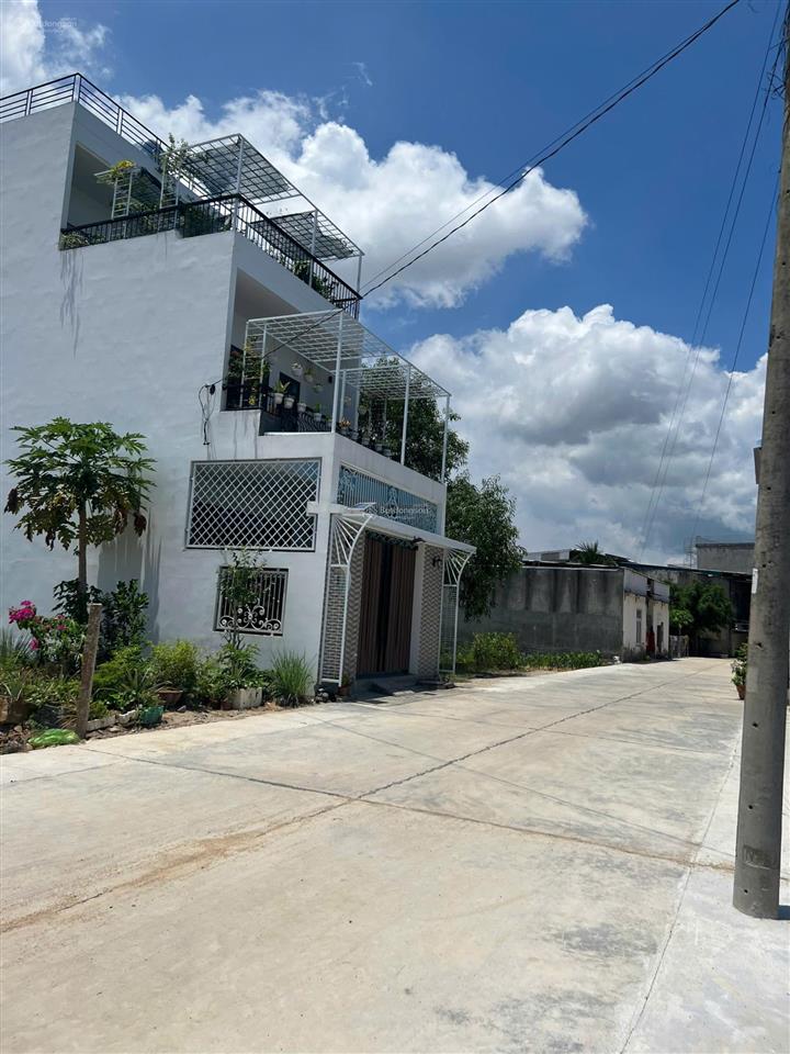 Chính chủ cần bán lô đất 221m2, full thổ cư đường rộng thông thoáng
