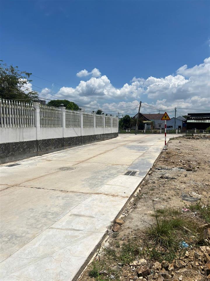 Chính chủ cần bán lô đất 221m2, full thổ cư đường rộng thông thoáng