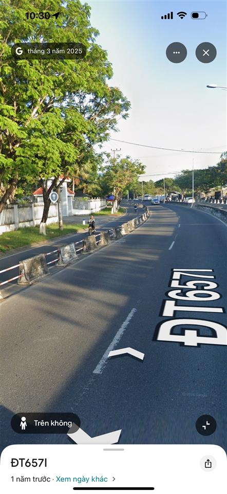 Bán gấp lô đất giá tốt 2 mặt tiền đường nguyễn tất thành, phước đồng, tp nha trang chỉ hơn 13tr/m2.