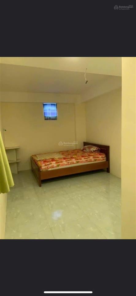 Bán nhà 3 tầng mặt tiền kinh doanh 2/4 phường bắc nha trang