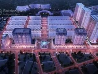 Bán lô đất khu đô thị ven biển mipeco 68 tô hiệu, nha trang