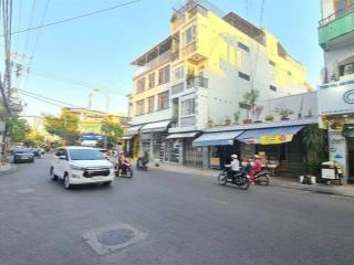 Bán nhà cấp 4 mặt tiền đường pasteur trung tâm nha trang