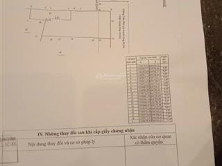 Bán đất mặt tiền biển trần phú vĩnh nguyên nha trang