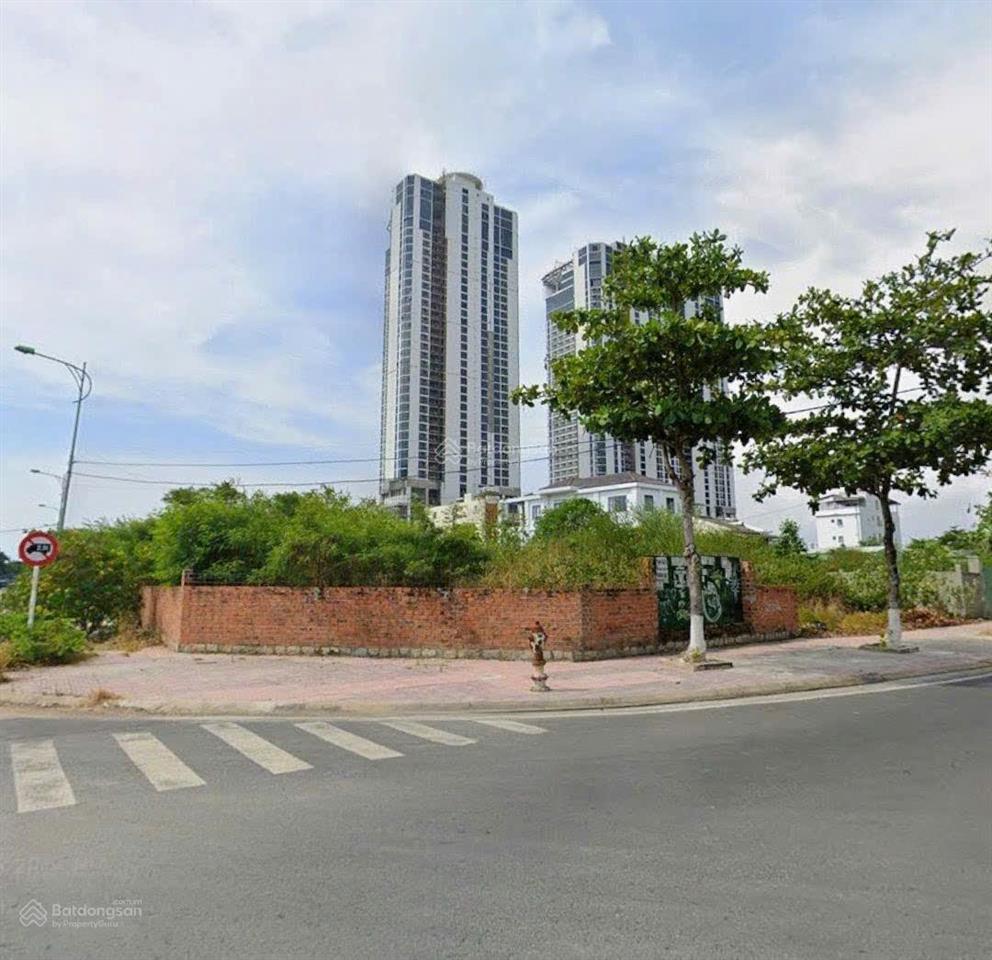 Bán lô góc 2 mặt tiền đường phạm văn đồng vĩnh hòa nha trang