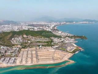 Bán nhà biệt thự dự án ocean view phường nam nha trang