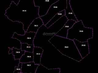 Bán lô góc mặt biển thôn xuân tự khu kinh tế bắc vân phong