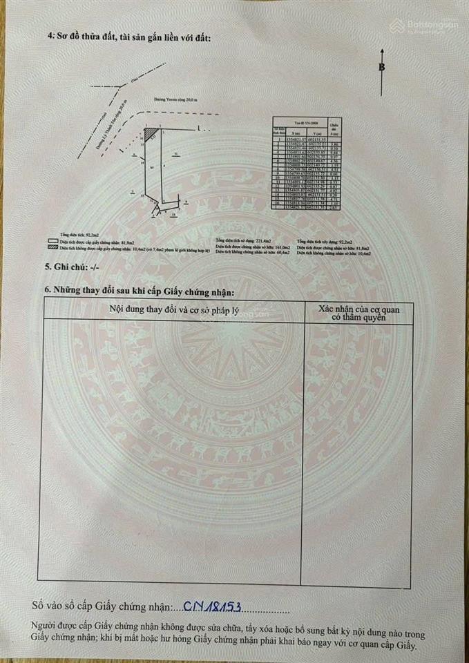 Bán nhà 3 tầng mặt tiền kinh doanh yersin trung tâm nha trang