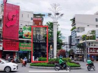 Bán nhà 3 tầng mặt tiền kinh doanh yersin trung tâm nha trang