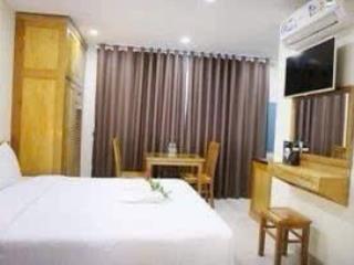Bán nhà mặt tiền kinh doanh trần văn ơn trung tâm nha trang