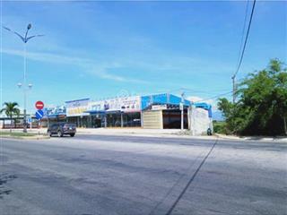 Bán lô đất hẻm 6m quốc lộ 1a trung tâm phan rang, nam khánh hòa.