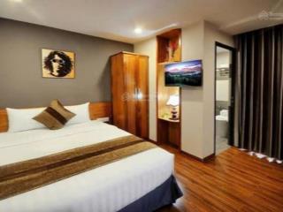 Bán khách sạn tiêu chuẩn 5 sao đường trần phú nha trang
