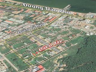 Đất nền dự án mipeco nha trang giá cực tốt,  ngay!