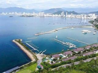 Lô góc biệt thự vip  kđt mới vĩnh hoà, nha trang