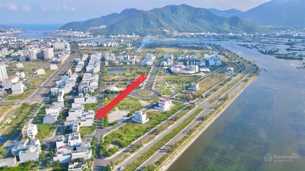 Bán lô đất khu đô thị an bình tân nha trang khánh hòa