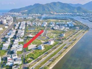 Bán lô đất khu đô thị an bình tân nha trang khánh hòa