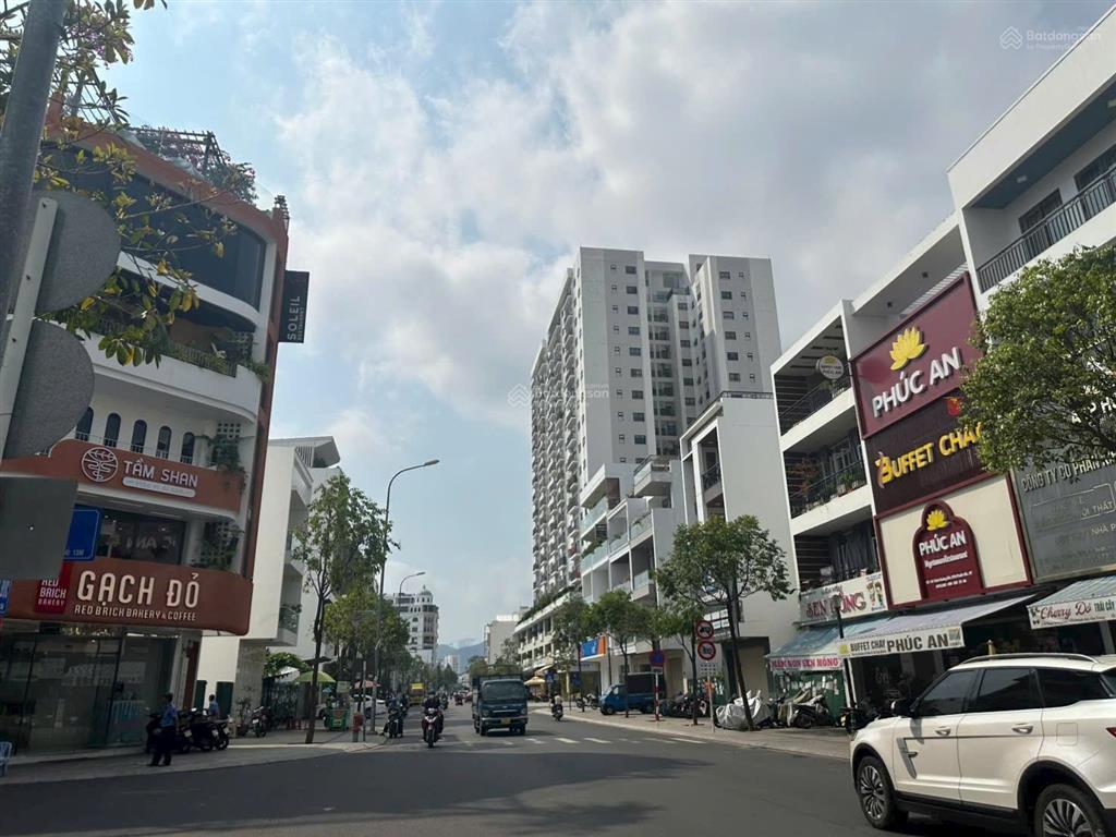 Bán lô đất đường thích quảng đức vcn phước hải nha trang