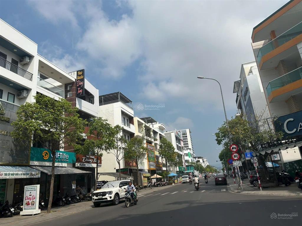 Bán lô đất đường thích quảng đức vcn phước hải nha trang