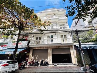 Bán nhà 3 tầng mặt tiền hoàng văn thụ nha ttang