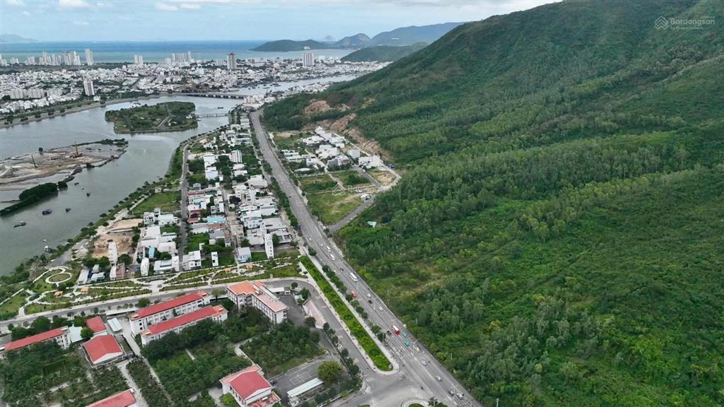Bán đất đường mai thị dõng vĩnh ngọc nha trang